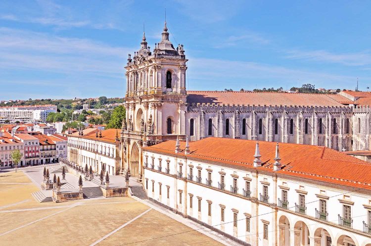 morar em alcobaça