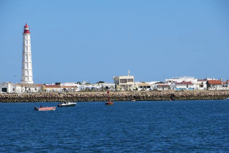 Faro - Portugal