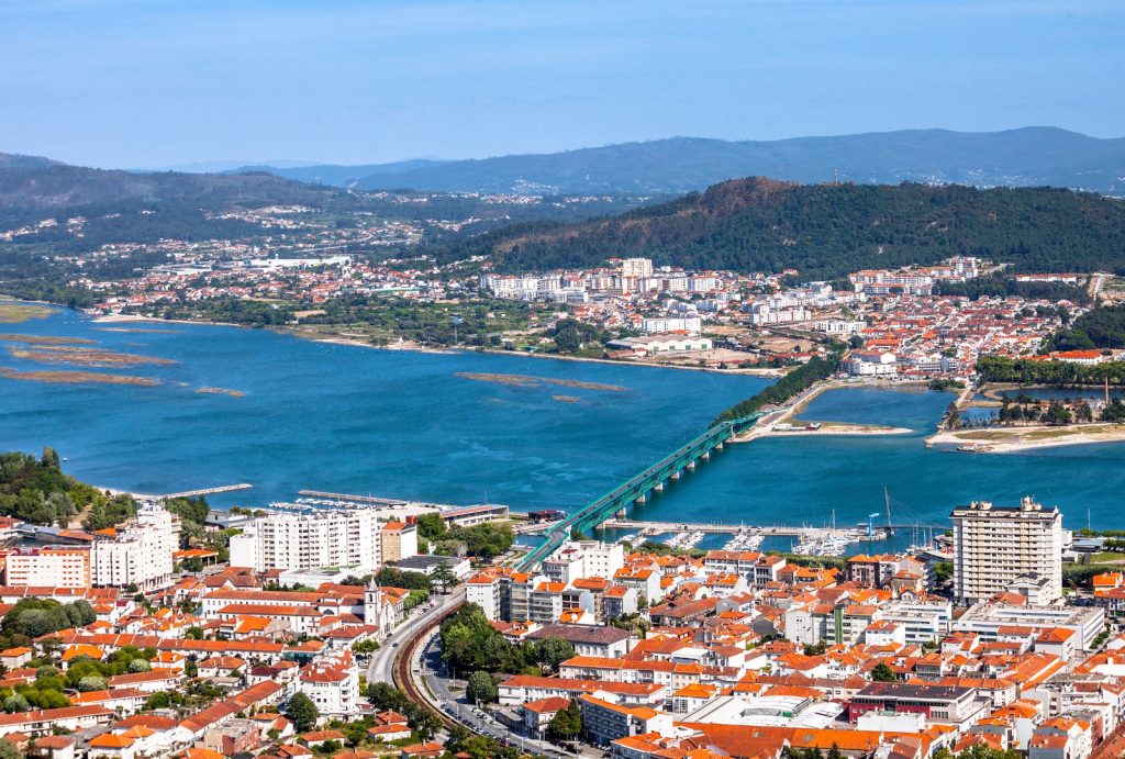 morar em viana do castelo portugal