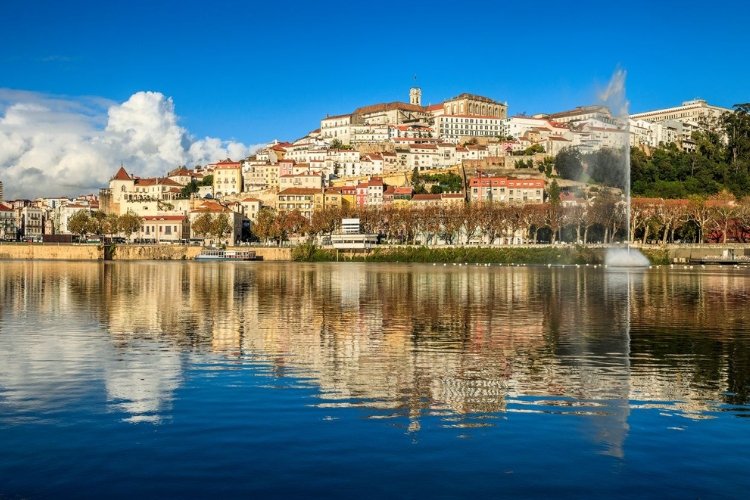 Rio Mondego