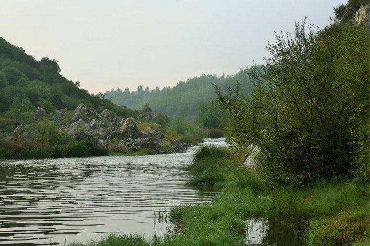 Rio Sado